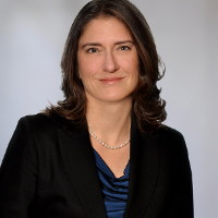 Laura Fric