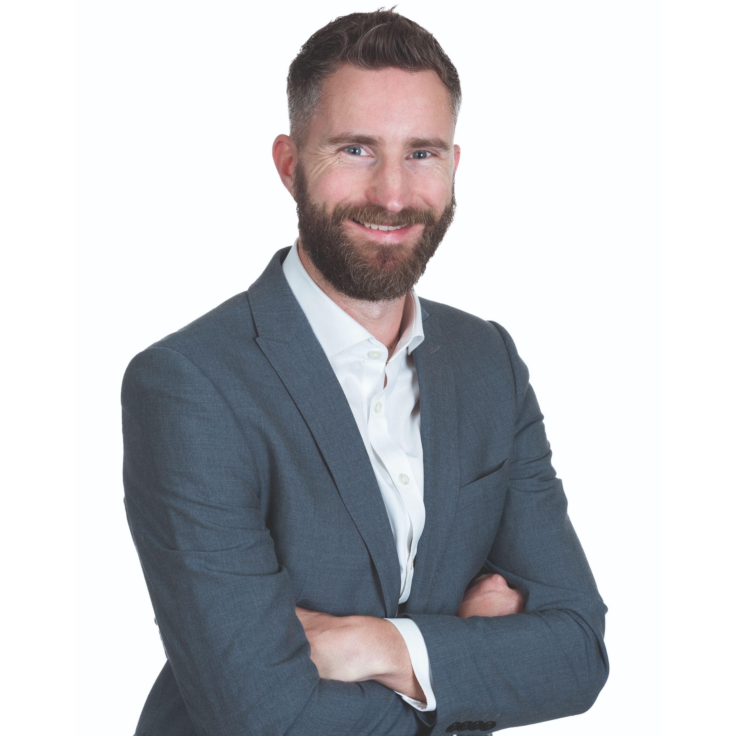 Patrick Jackson, UK | Chambers Profiles