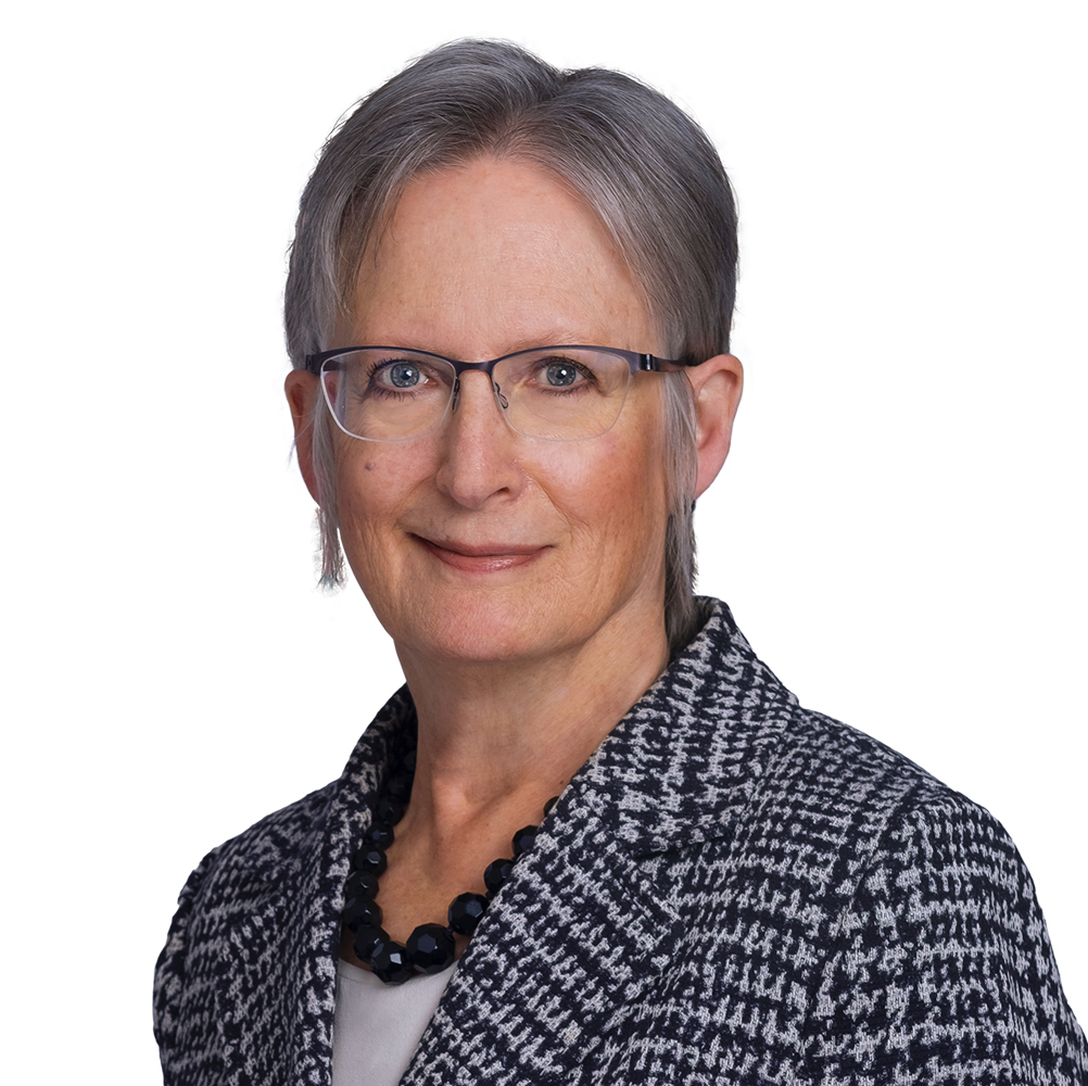 Teresa Dufort