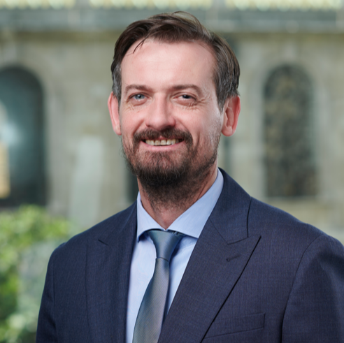 Andrew Arthur