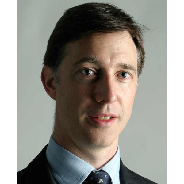 Stephen Kirkpatrick