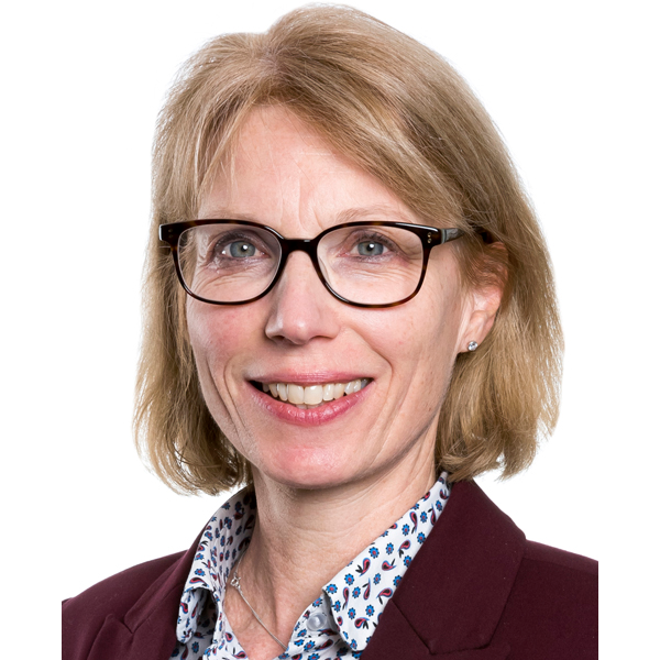 Sally-Ann Underhill