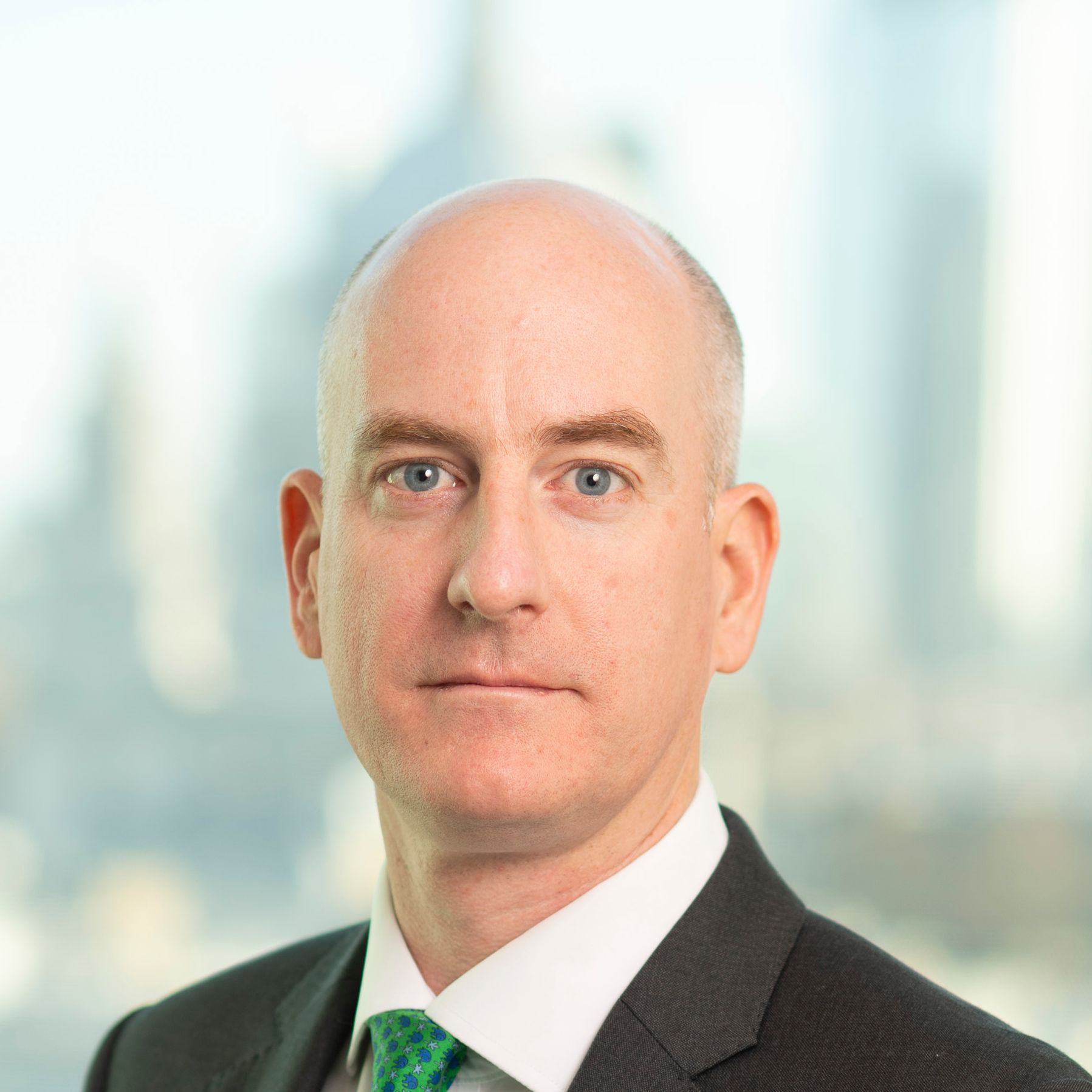 Ben Johnson, Litigation Support | Chambers Profiles