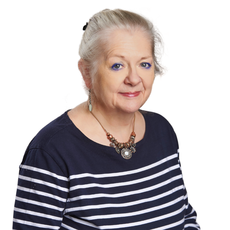 Jane Tracy Forster