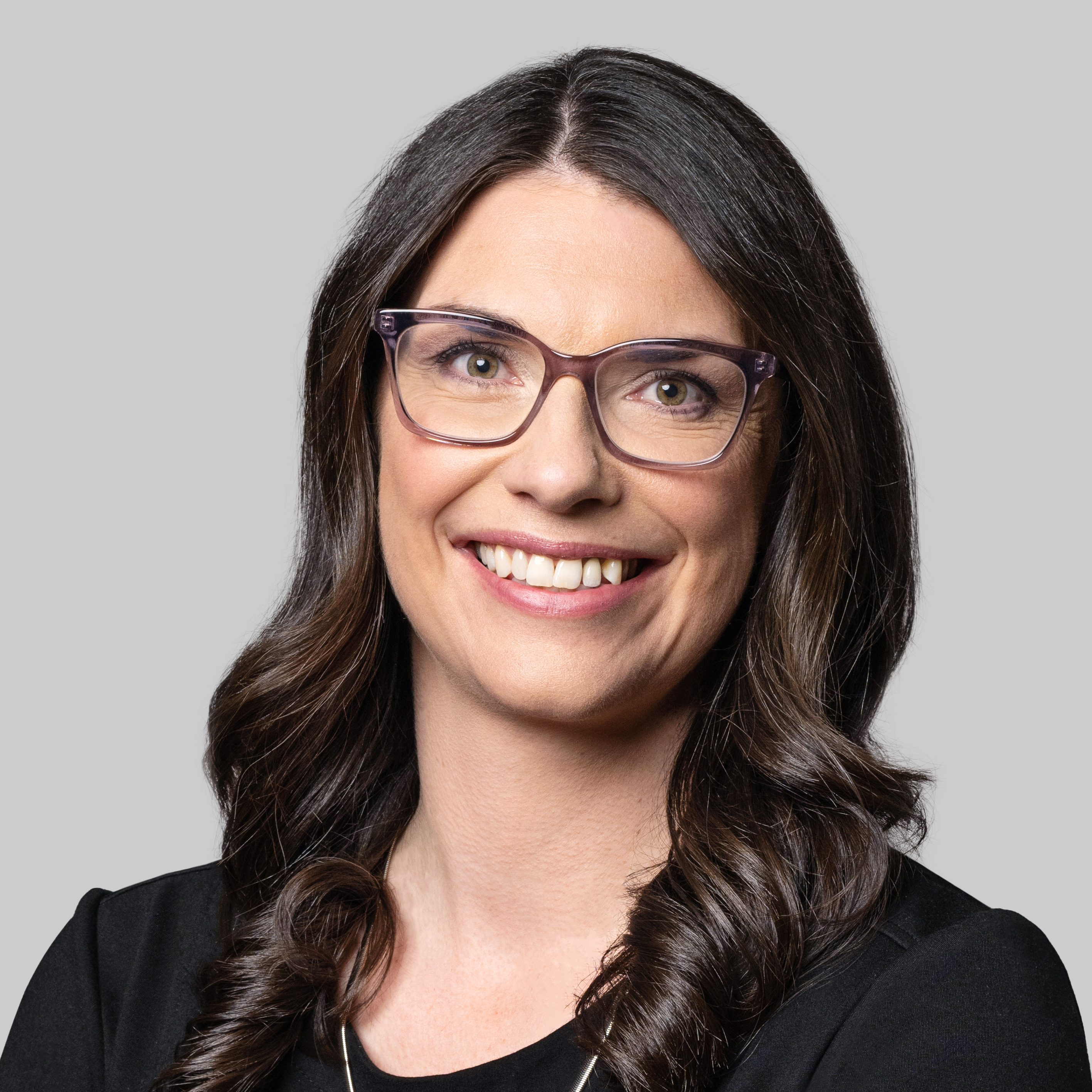 Lindsay McLeod