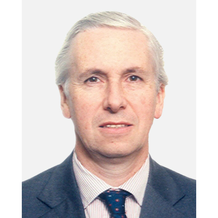 León Larraín