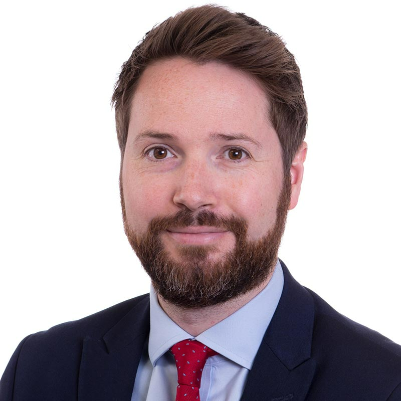 Alex Davidson, UK | Chambers Profiles