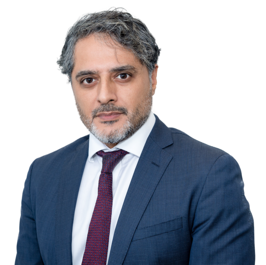 Akhtar Ahmad