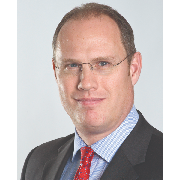 Robin Jeffcott Uk Chambers Profiles