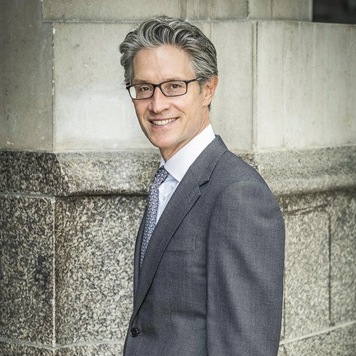 Jonathan Barnard KC