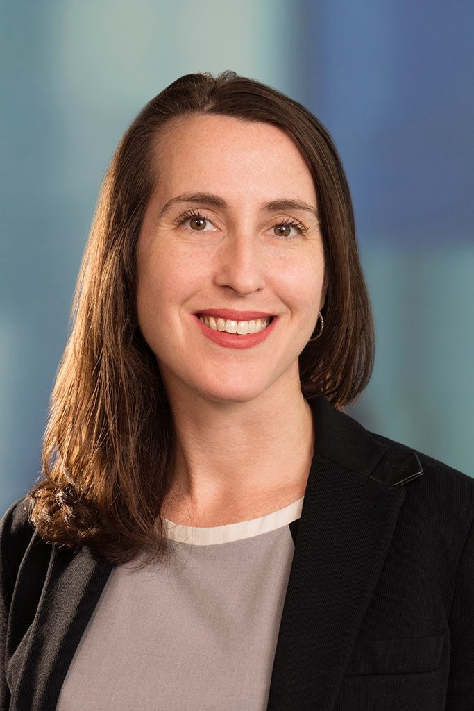 Amanda Raad