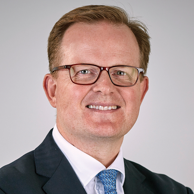 David Higgins, UK | Chambers Profiles
