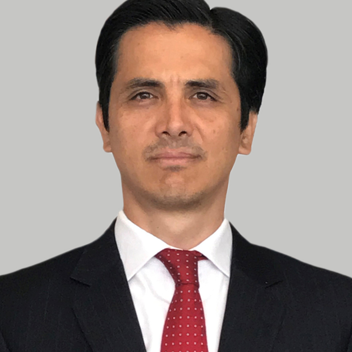 Edwin Pezo Arévalo, Latin America | Chambers Profiles