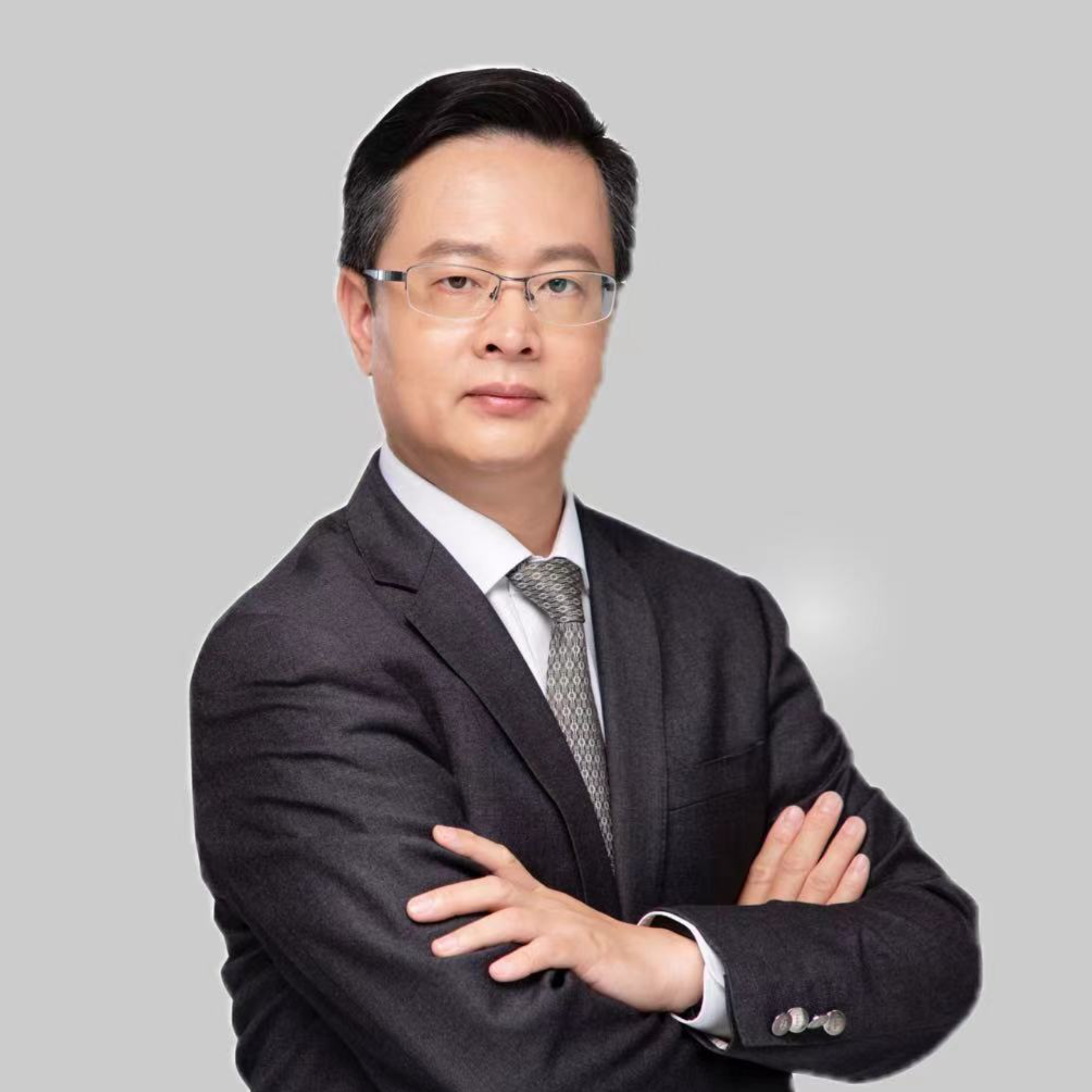George Lengu George Lu, Greater China Region | Chambers Profiles