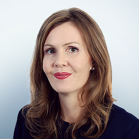 Charlotte Stevens, Global | Chambers Profiles