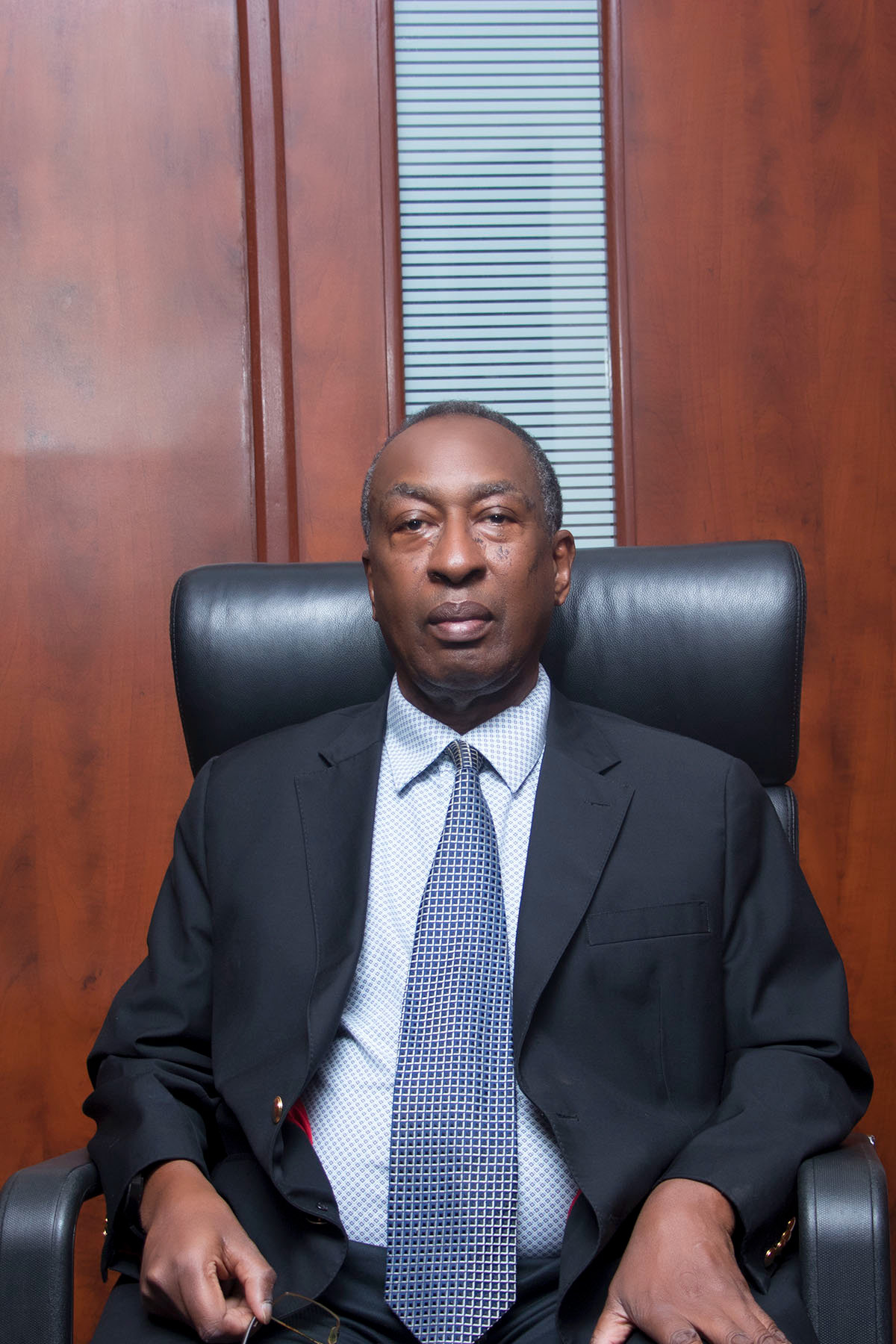 Alan Shonubi SC, Global | Chambers Profiles