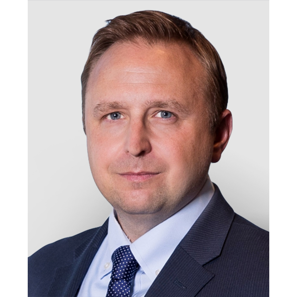 Ben Patton, USA | Chambers Profiles