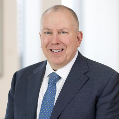 Peter Eyre, USA | Chambers Profiles