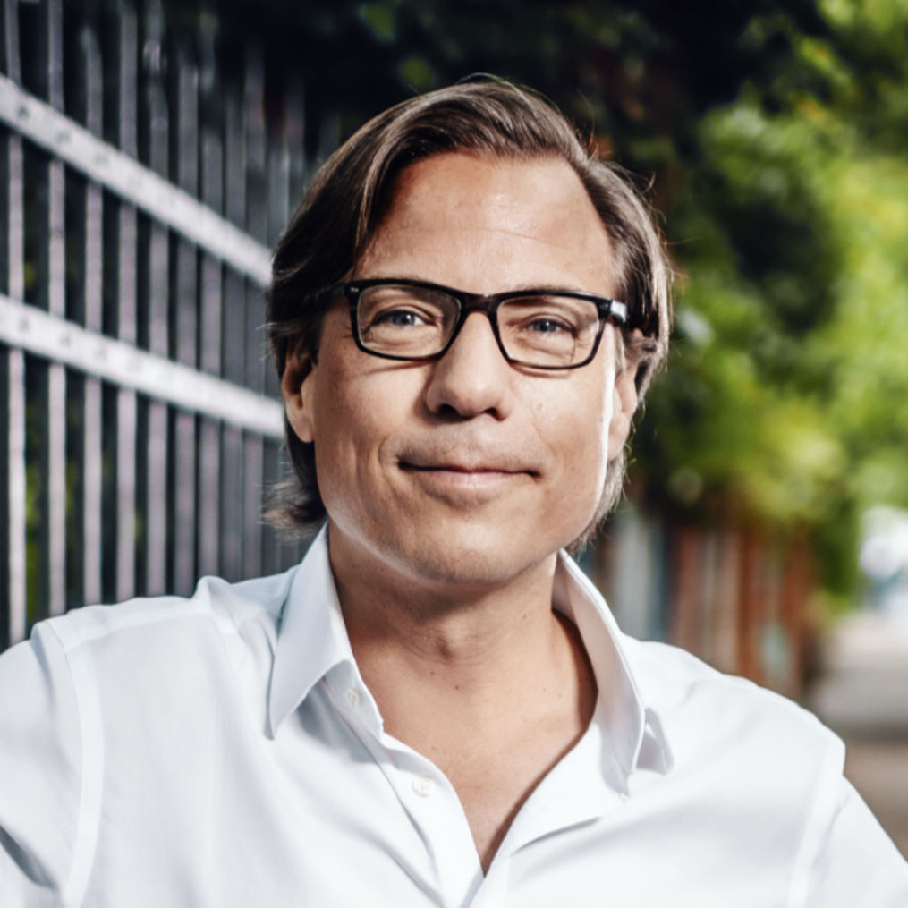 Andreas von Oppen, Europe Chambers Profiles