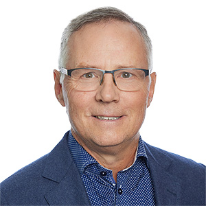 Gary Rademeyer - LinkedIn