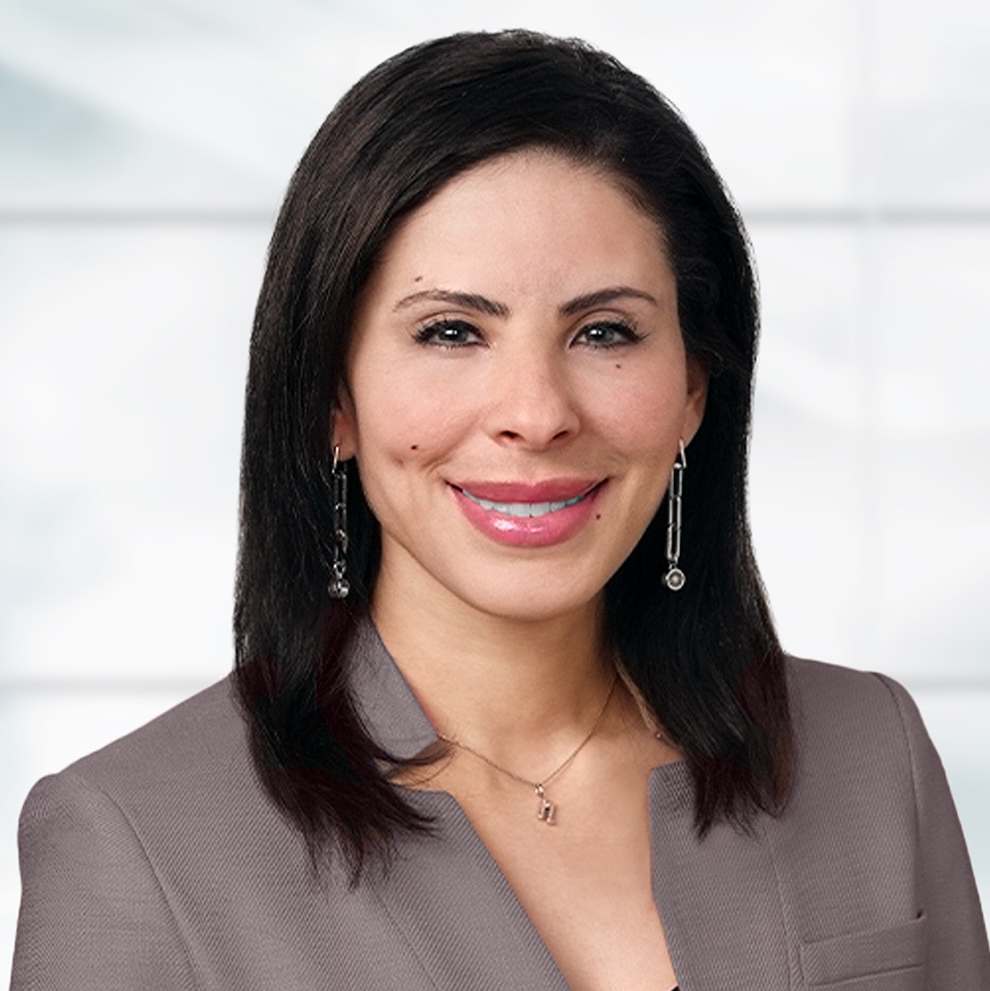 Mariam Al Rashed Meriam N Al-Rashid, USA | Chambers Profiles