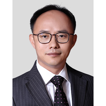 Michael Han, Greater China Region | Chambers Profiles