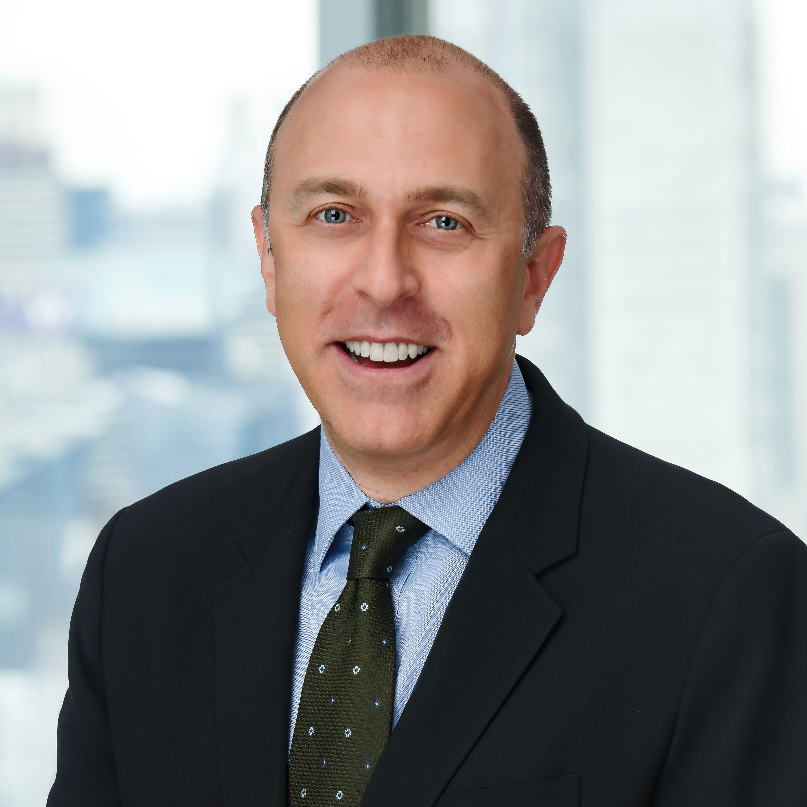 Daniel Levy, USA | Chambers Profiles, image size:3242x3242