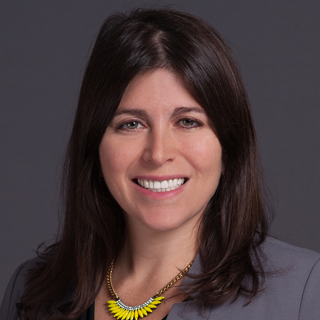 Amanda C Border, USA | Chambers Profiles