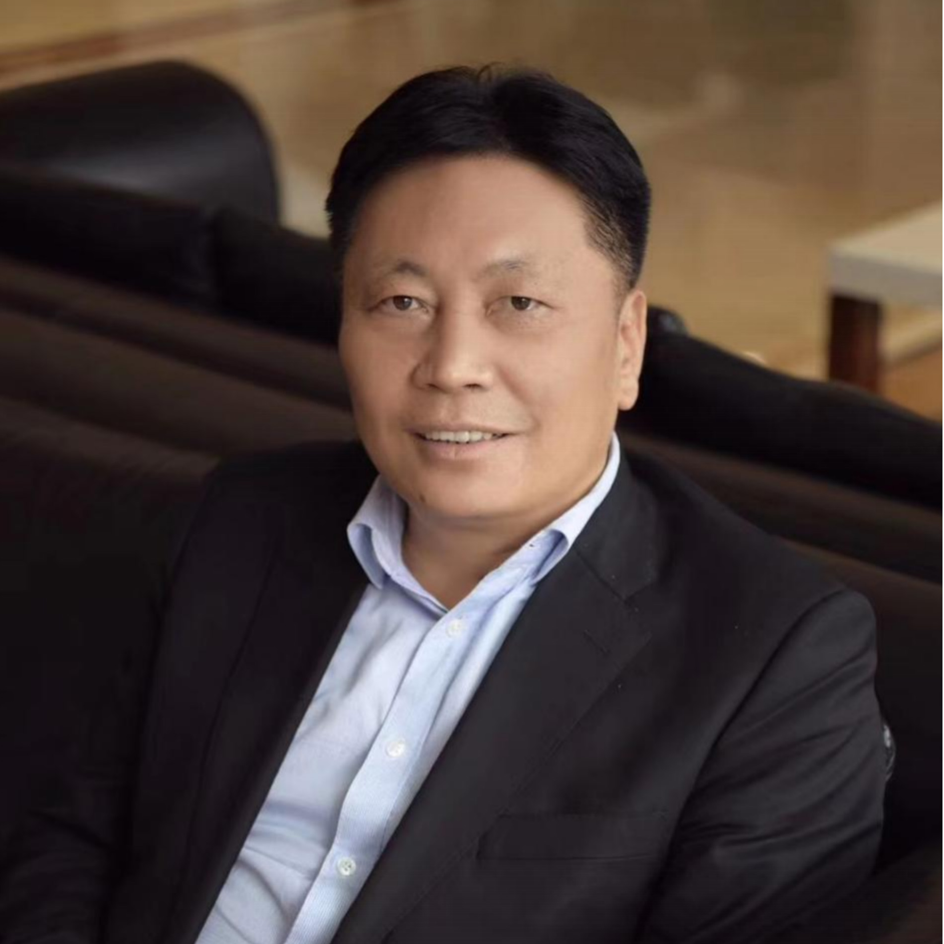 Dan He, Greater China Region | Chambers Profiles