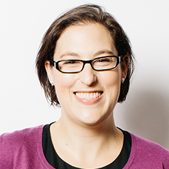 Brooke Rendell Brooke Ringel, USA | Chambers Profiles