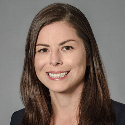 Kristin Mendoza, USA | Chambers Profiles