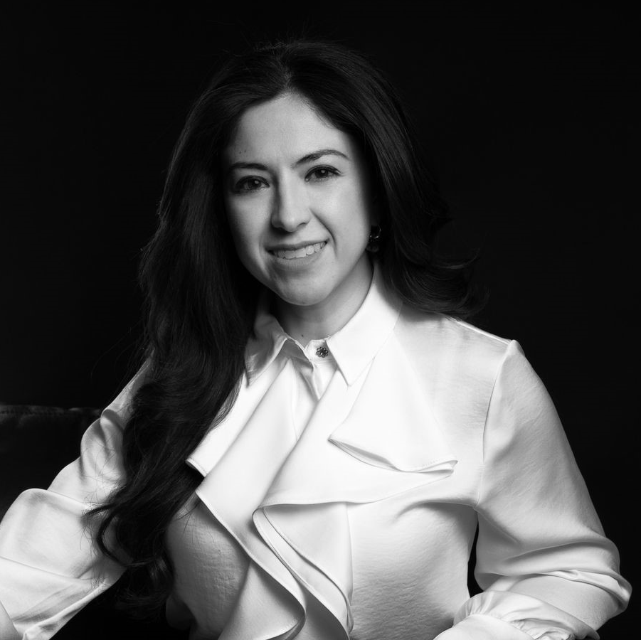 Sofía Gómez Bautista, Latin America Chambers Profiles