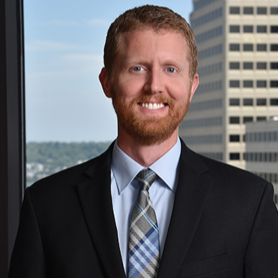 Chase Dressman, USA | Chambers Profiles