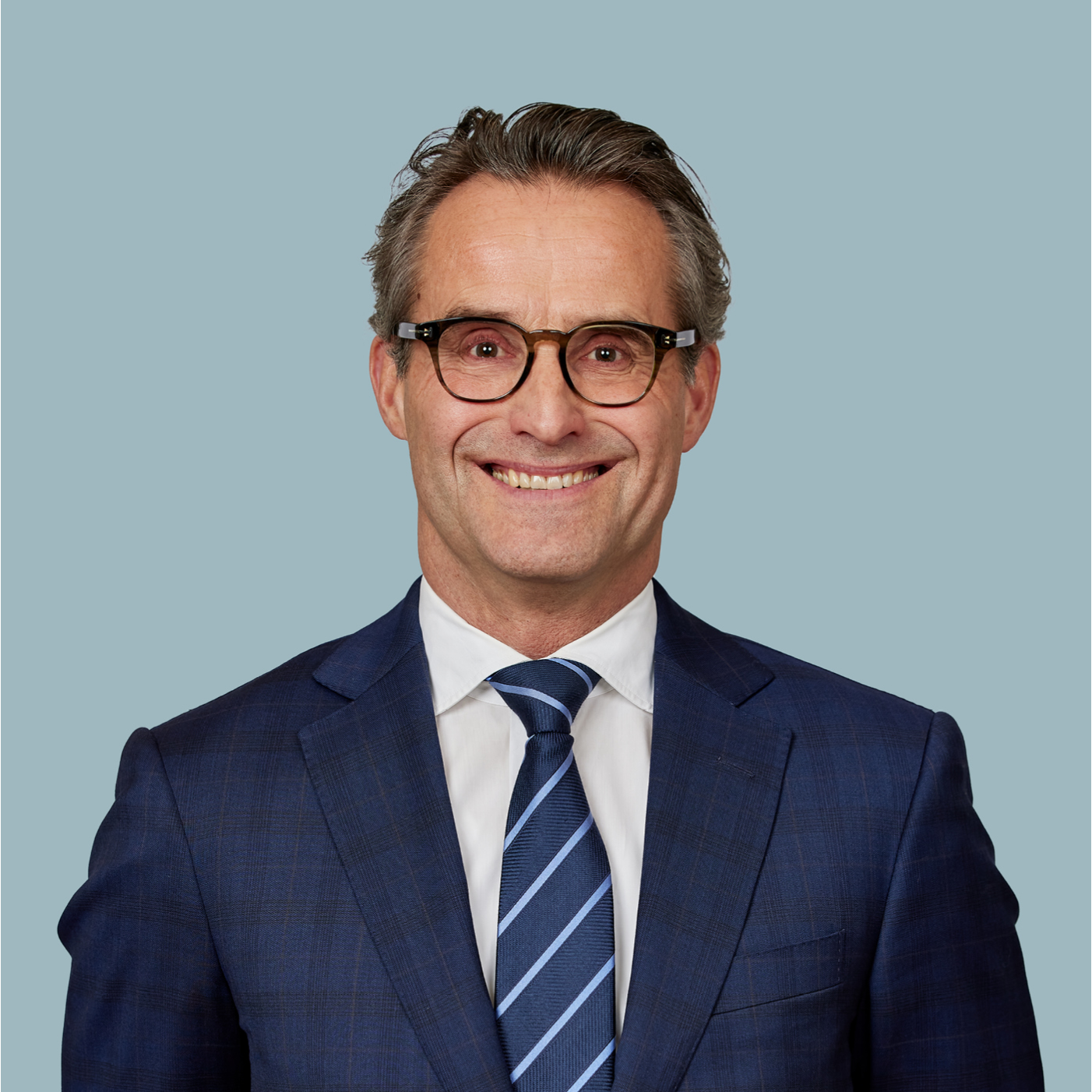 Stein Ove Solberg, Europe | Chambers Profiles