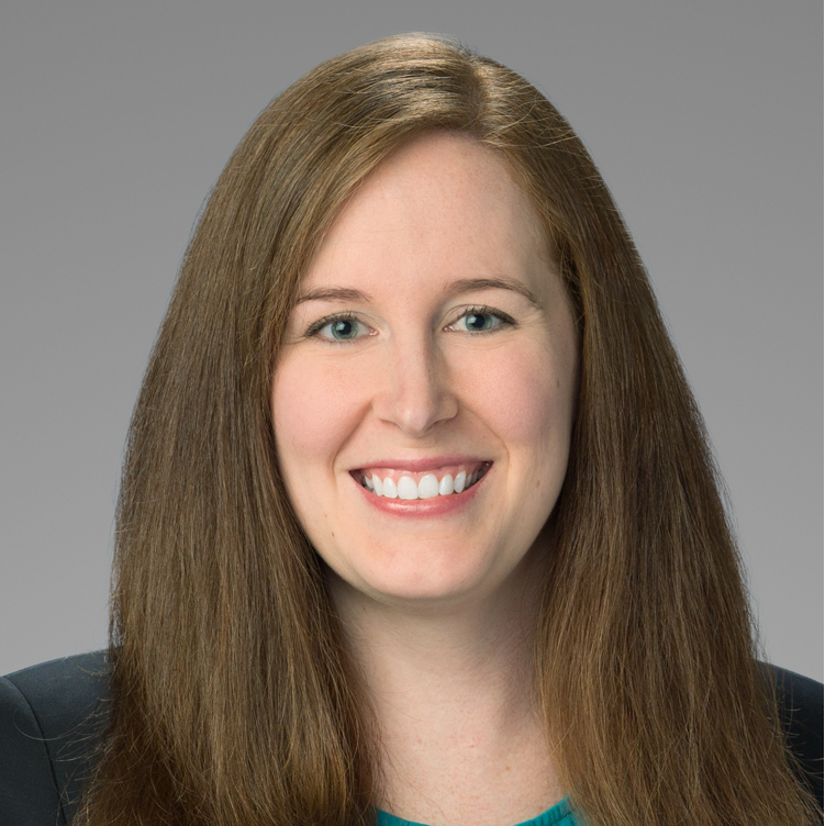 Emily Radke, High Net Worth | Chambers Profiles