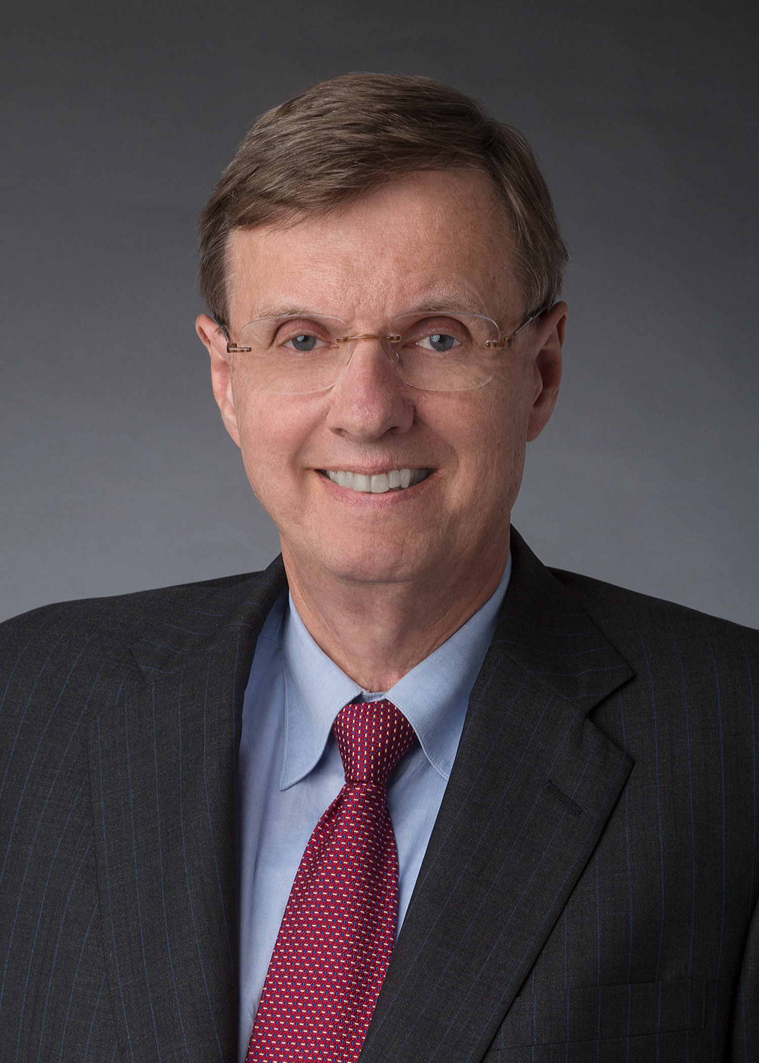 Herschel Hamner, USA | Chambers Profiles