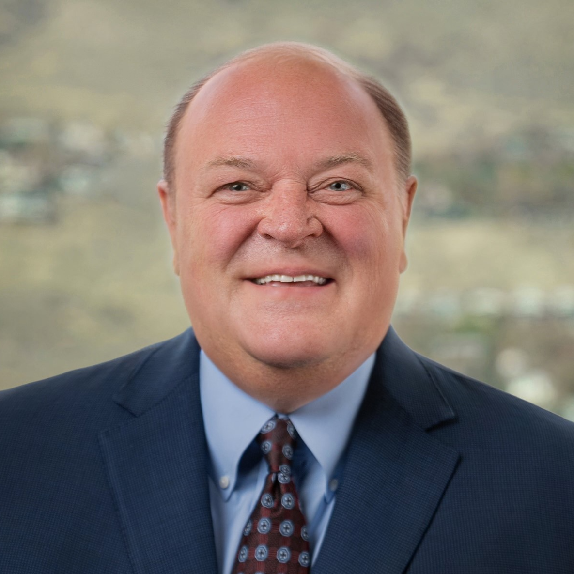 Larry R Laycock, USA | Chambers Profiles