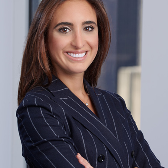 Cristine Pirro Schwarzman, USA | Chambers Profiles