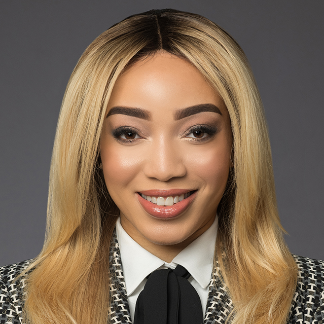 Sierra Elizabeth, USA Chambers Profiles(00)