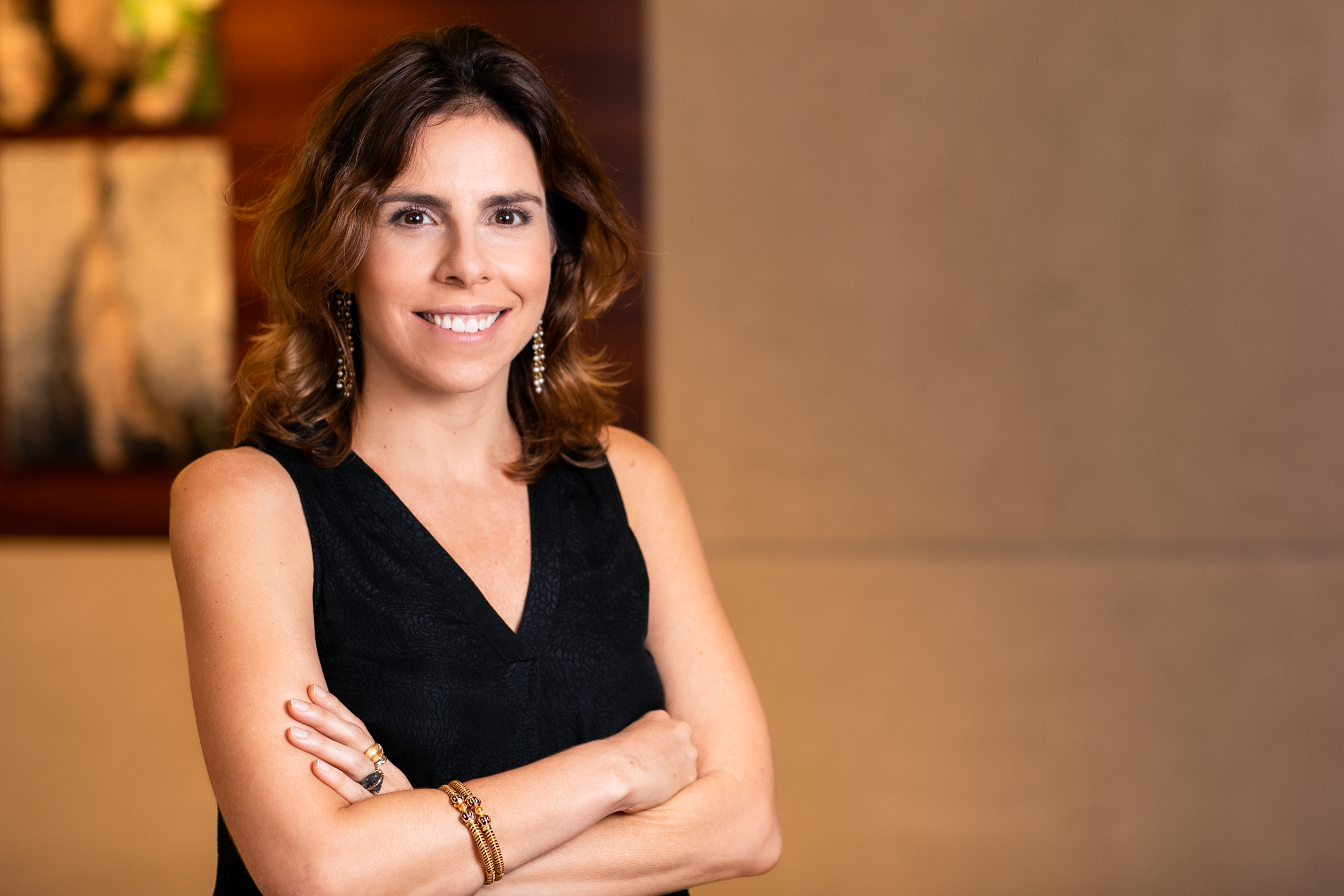 Fabiana Bruno Solano Pereira, Brazil | Chambers Profiles