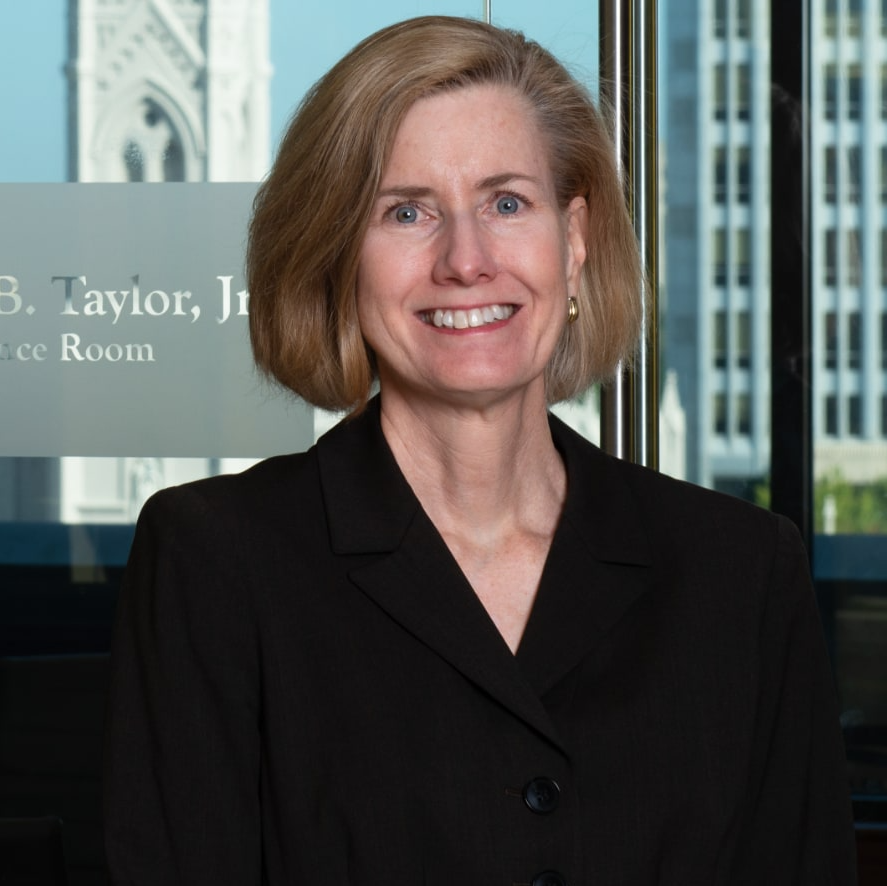 Anne J Crochet, USA | Chambers Profiles