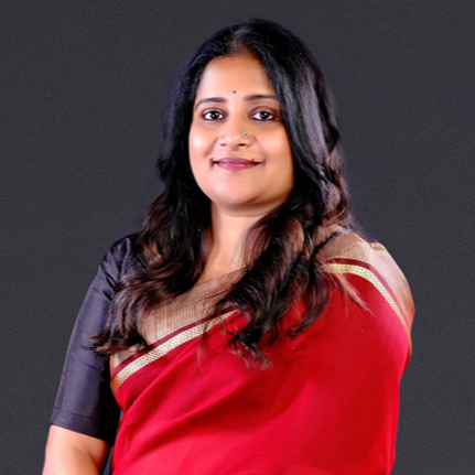 Malini Raju, Asia-Pacific | Chambers Profiles