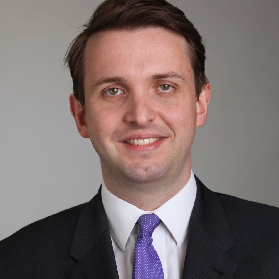 David Coulling, UK | Chambers Profiles
