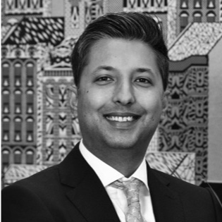 Rahul Ratti Rahul Rai, Asia-Pacific | Chambers Profiles