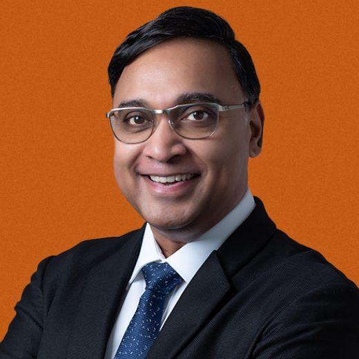 Rs Rajesh Rajesh Sreenivasan, Asia-Pacific | Chambers Profiles