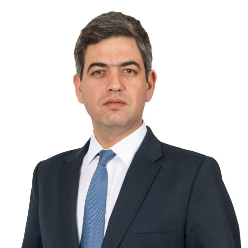 Benjamín Ferrada, Latin America | Chambers Profiles