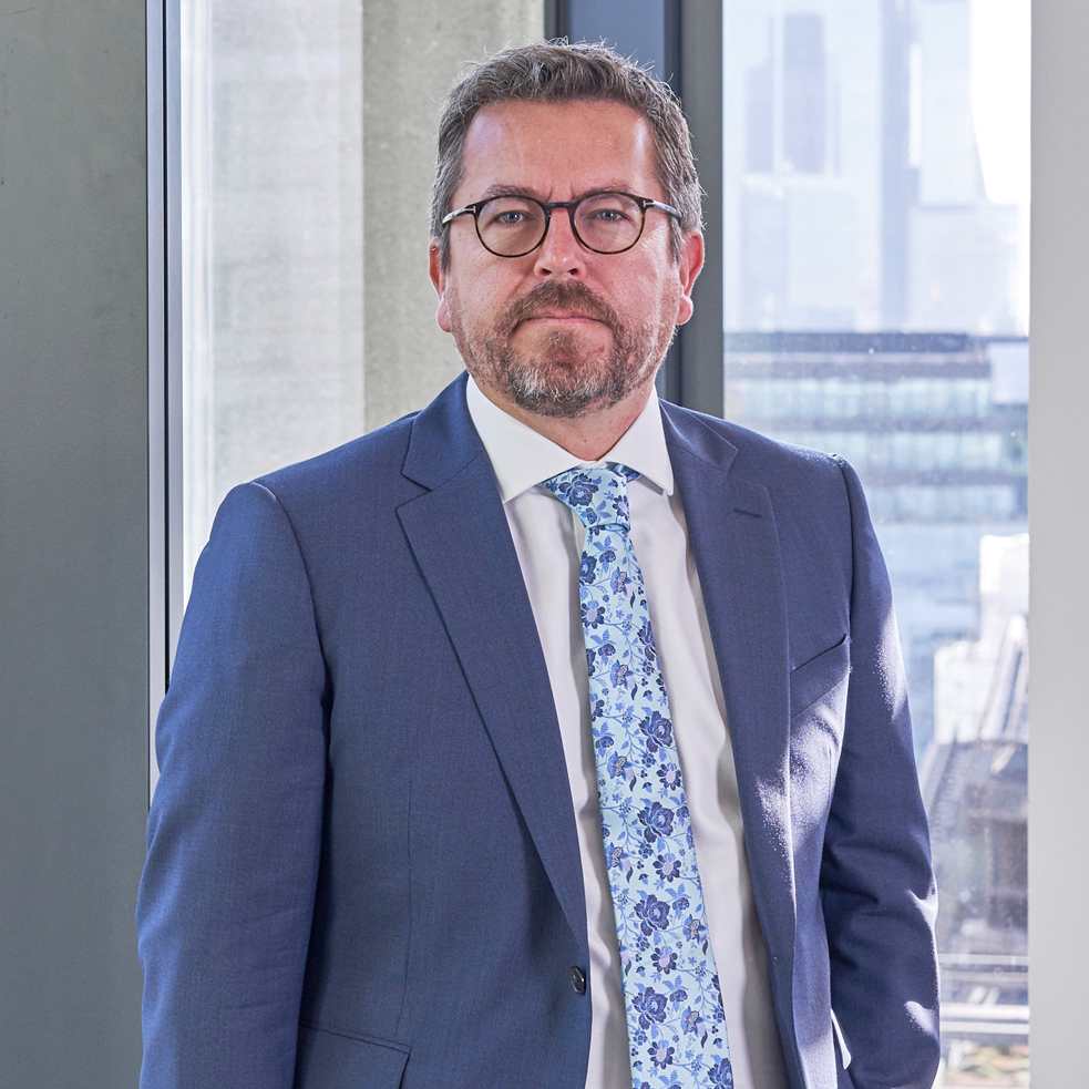 Marcus Parker, High Net Worth Chambers Profiles