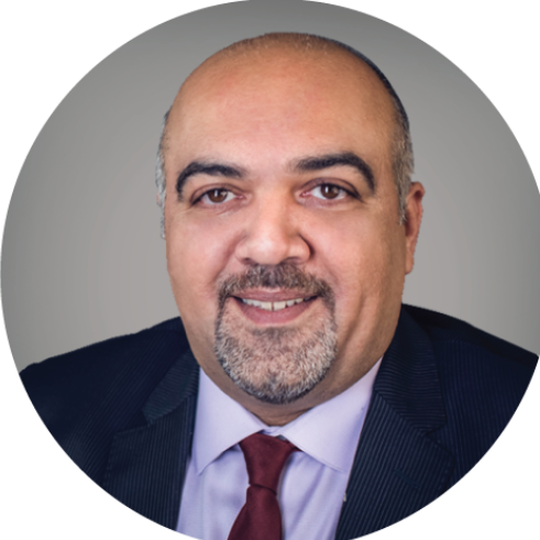 Ahmed Al-Janabi, Global | Chambers Profiles