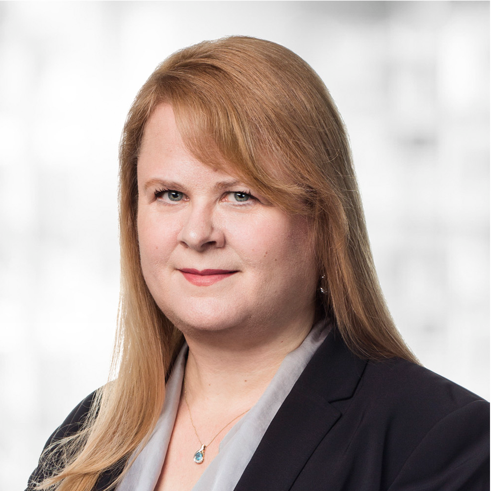 Stacy McLean, Canada | Chambers Profiles