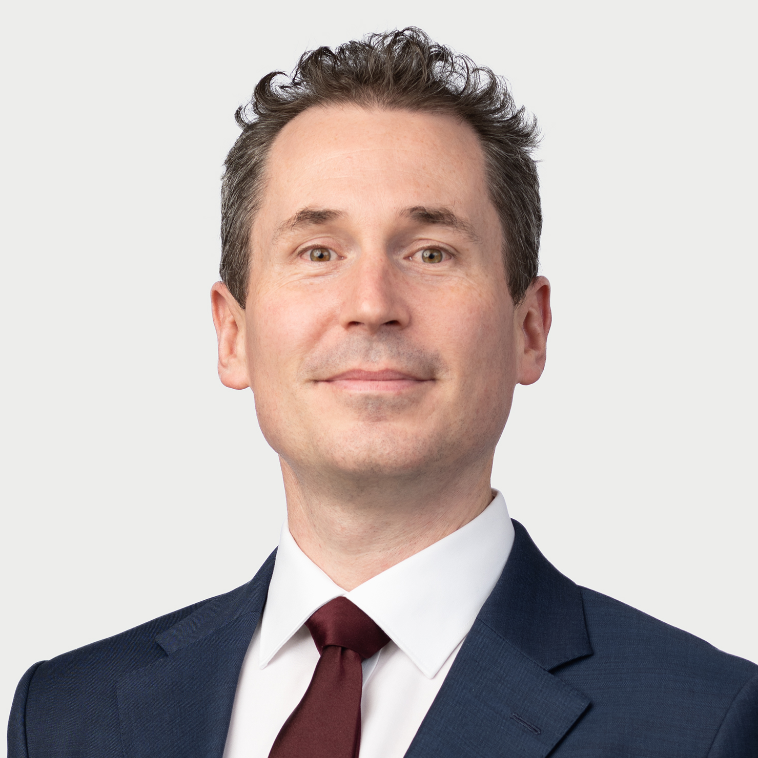 Conneill Connell O'Neill, Greater China Region | Chambers Profiles